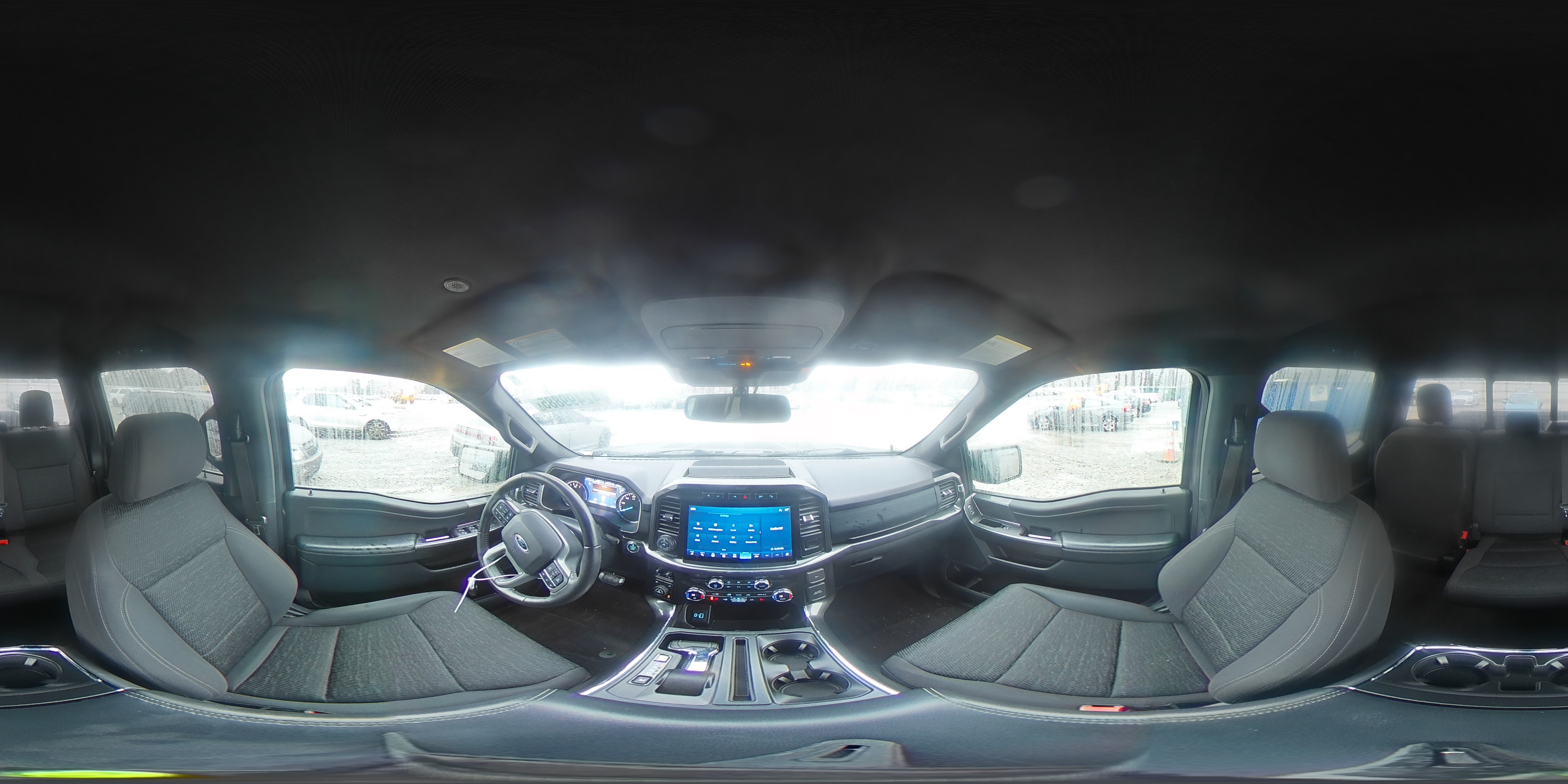 2021 Ford F-150 - Image 14