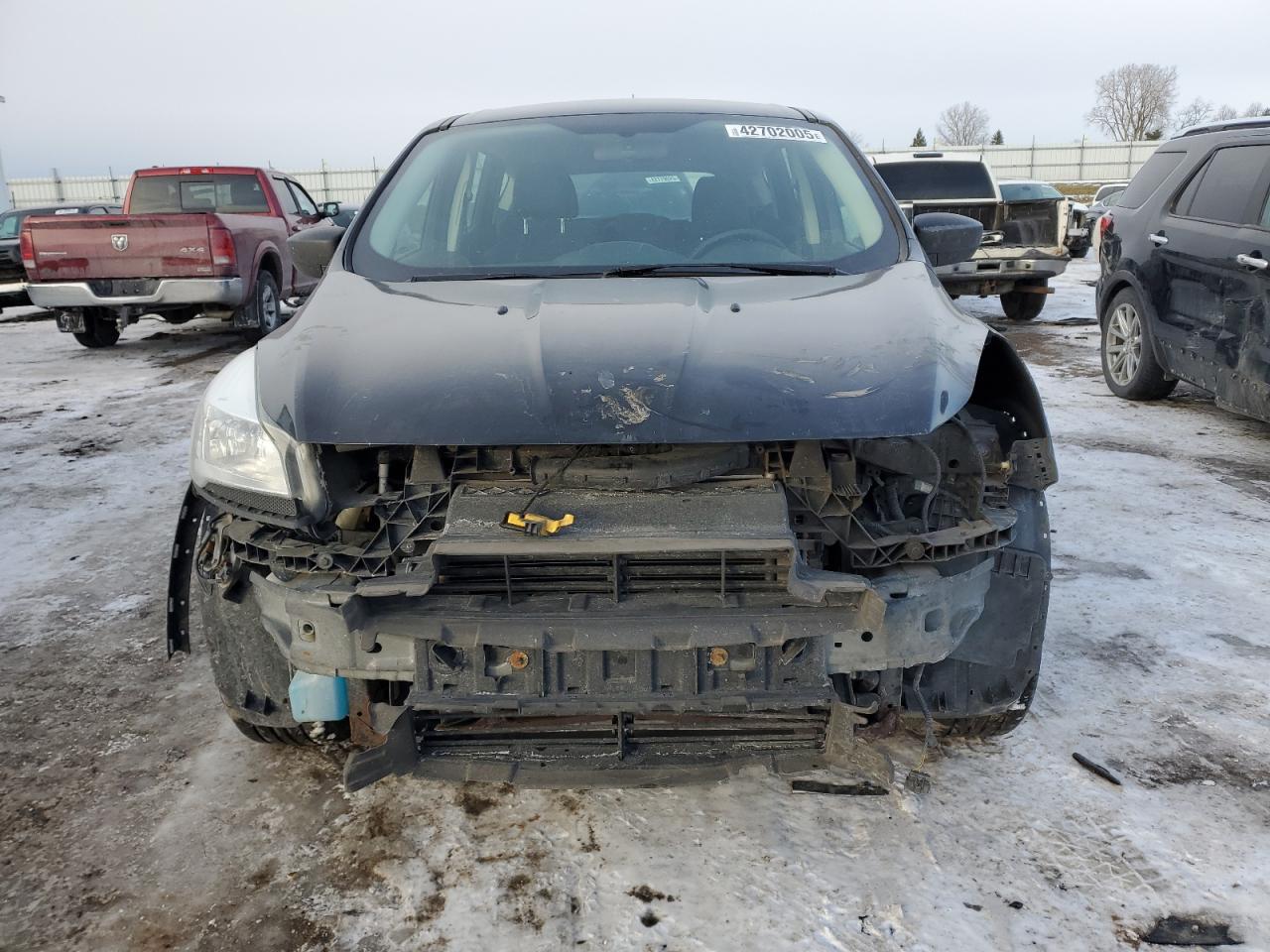 2013 Ford Escape - Image 5