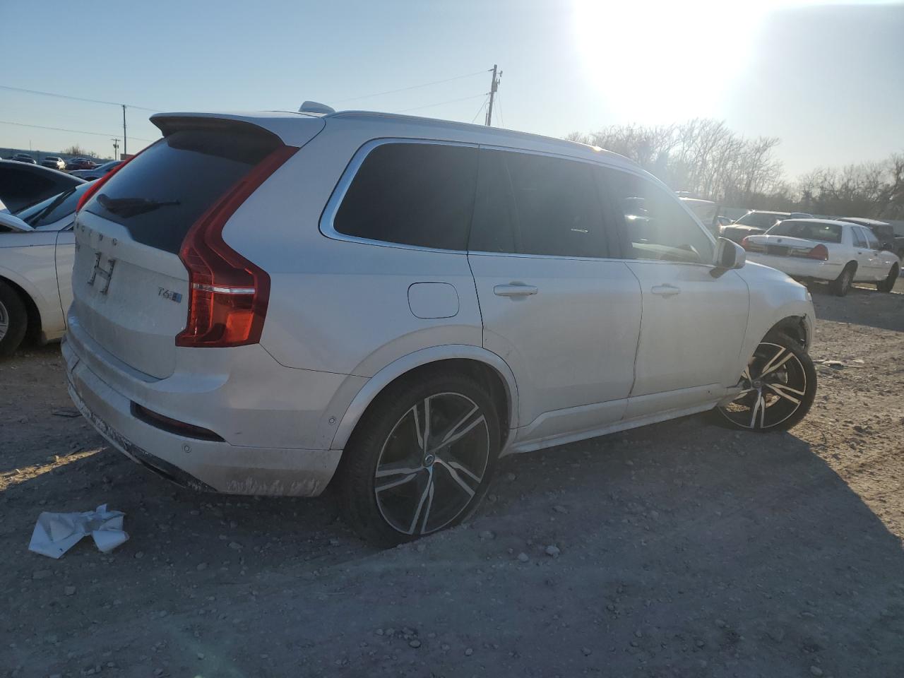 2018 Volvo XC90 - Image 3