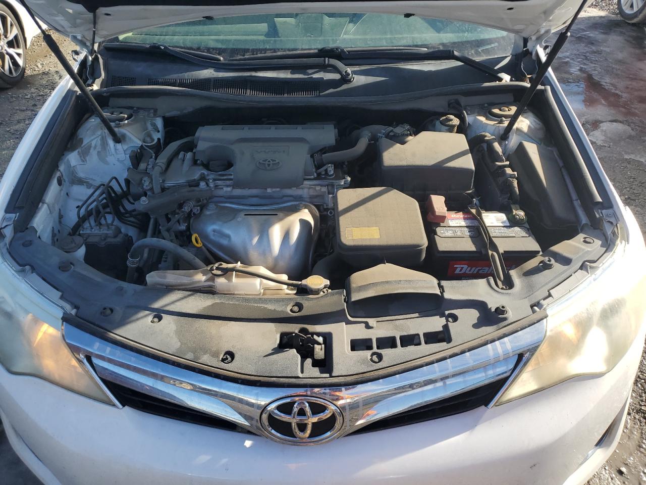 2012 Toyota Camry - Image 11