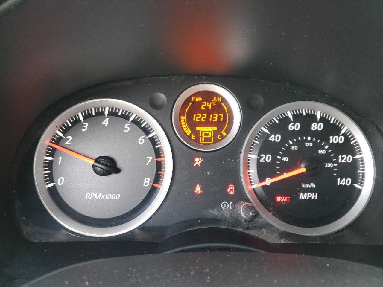 2012 Nissan Sentra - Image 9