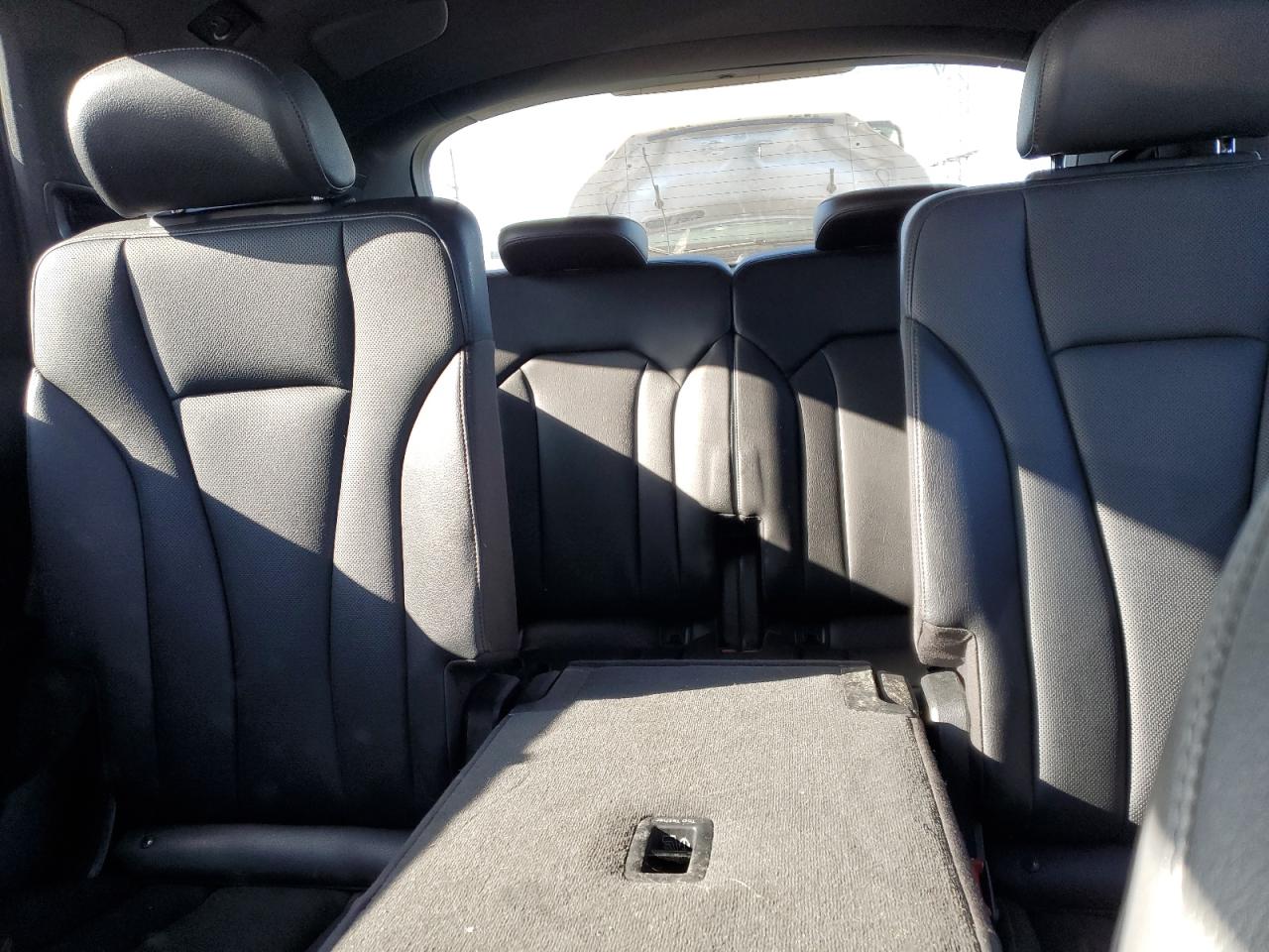 2018 Audi Q7 - Image 10