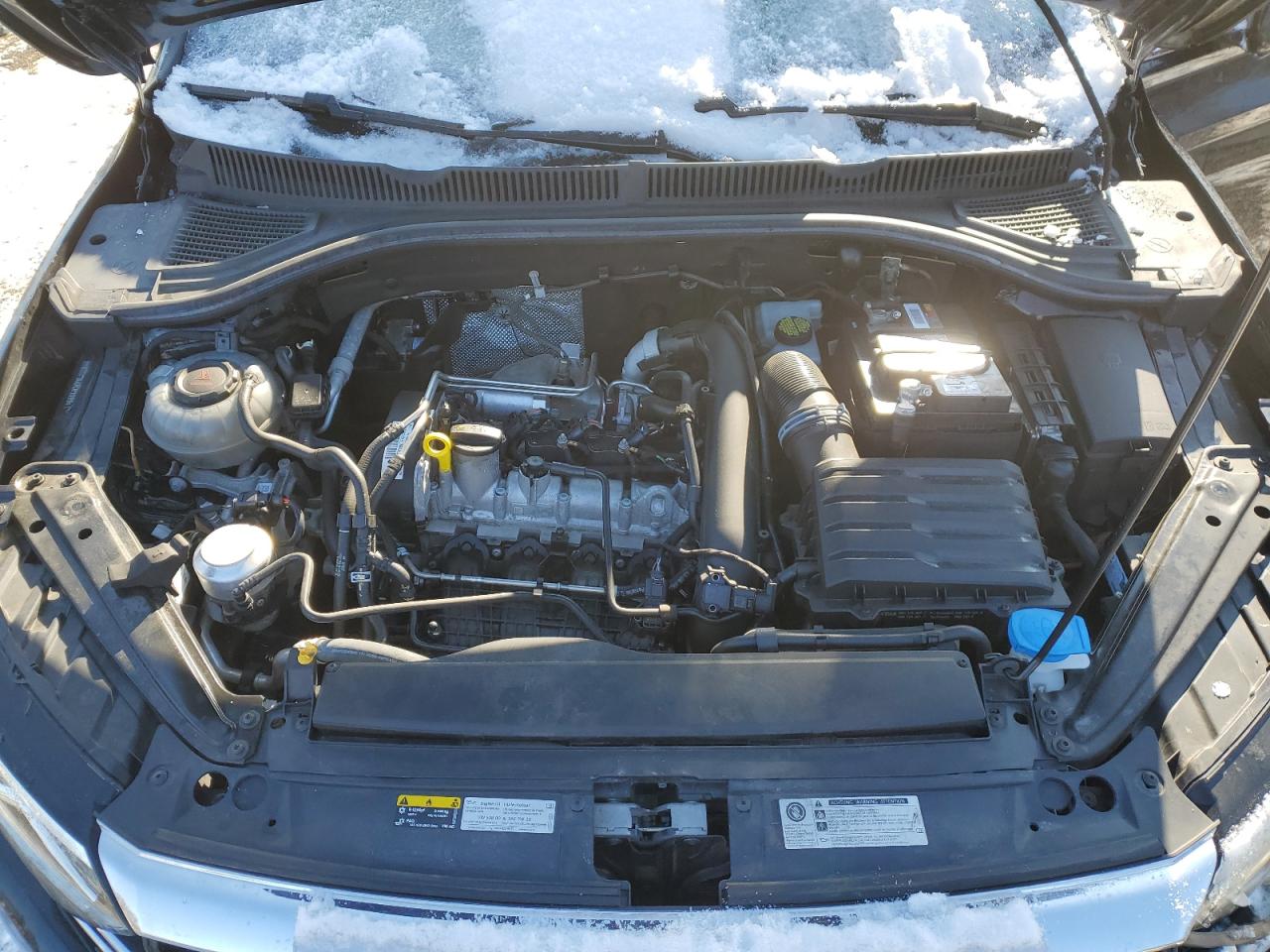 2019 Volkswagen Jetta - Image 11