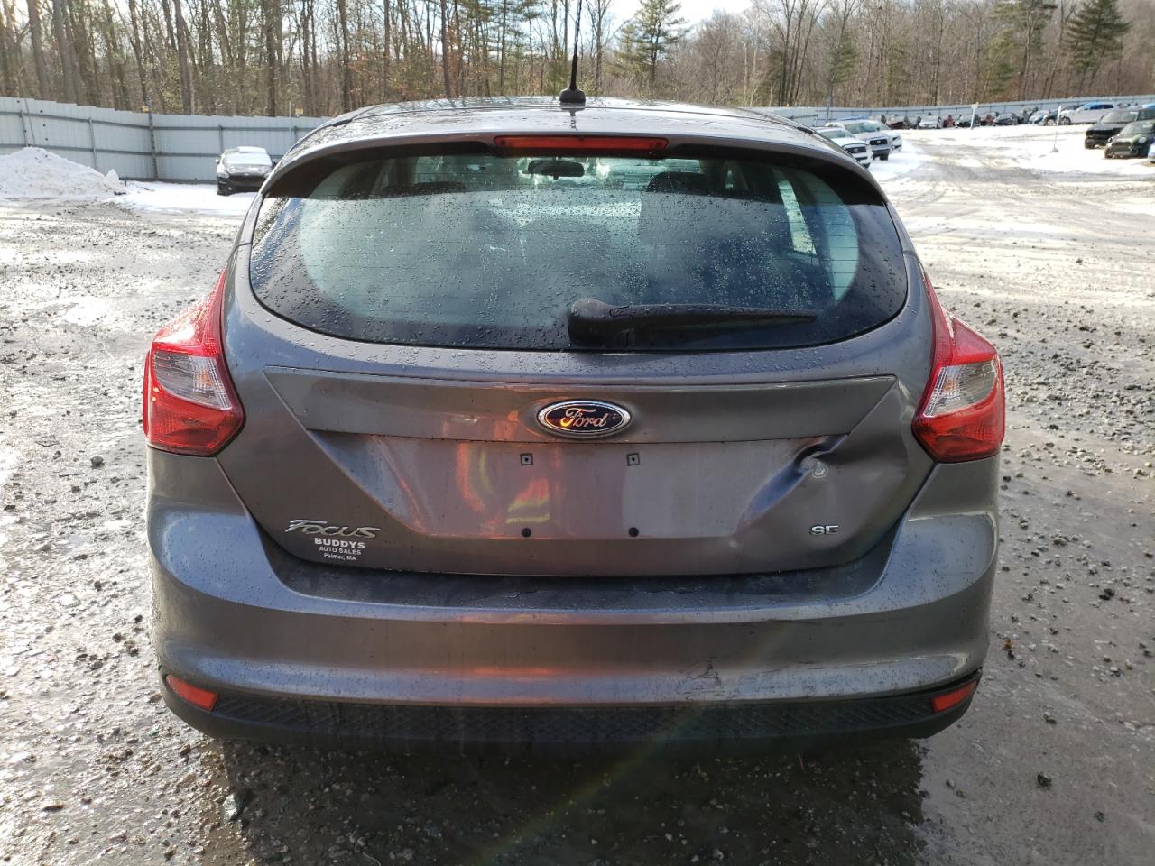 2013 Ford Focus - Image 6
