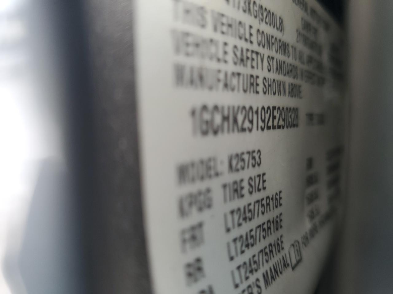 2002 Chevrolet Silverado - Image 12