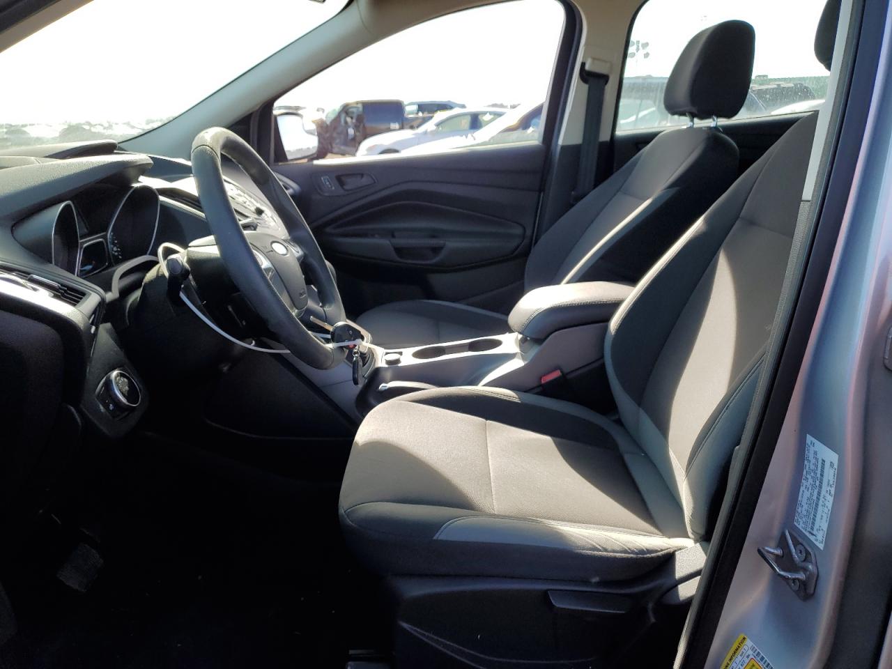 2015 Ford Escape - Image 7