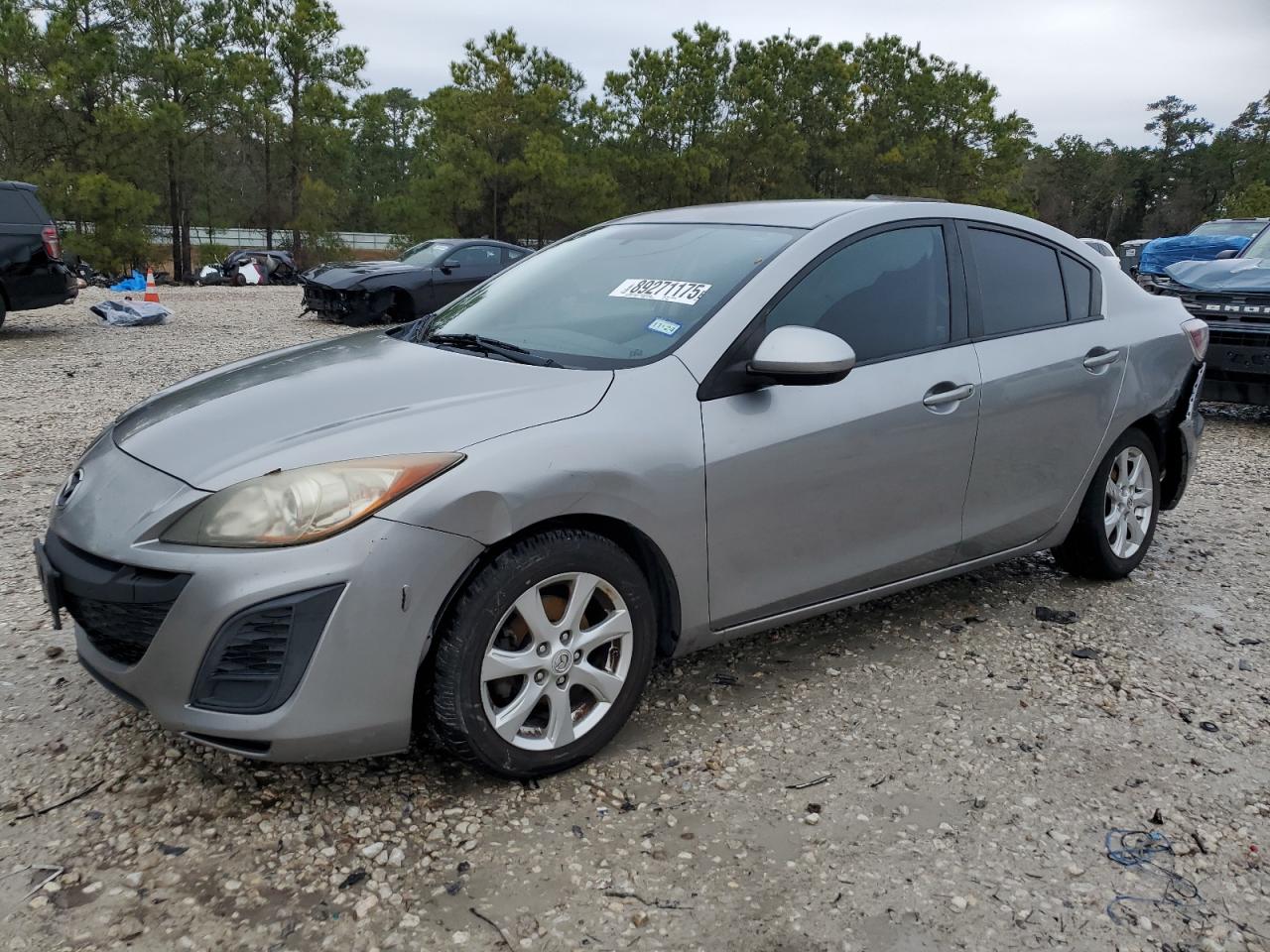 2011 Mazda 3 - Image 1