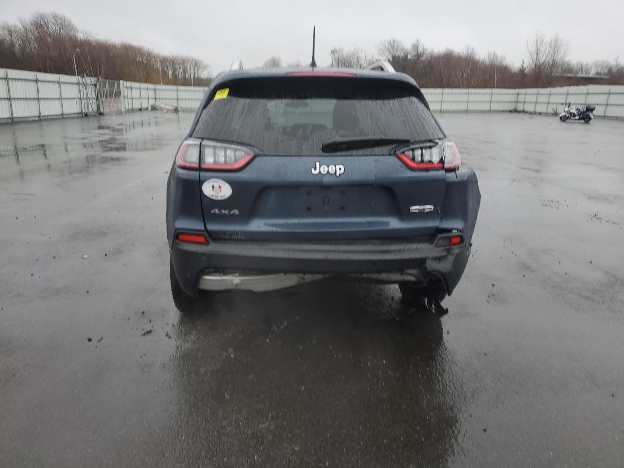 2019 Jeep Grand Cherokee - Image 6
