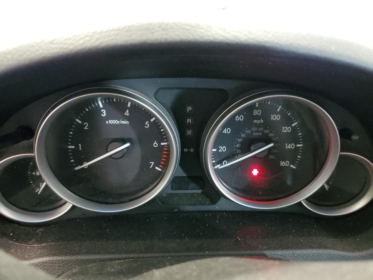 2010 Mazda 6 I VIN: 1YVHZ8CH3A5M10685 Lot: 48518945