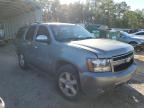 2007 Chevrolet Tahoe C1500 იყიდება Midway-ში, FL - Front End