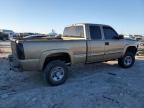 2001 CHEVROLET SILVERADO C2500 HEAVY DUTY for sale at Copart TX - FT. WORTH