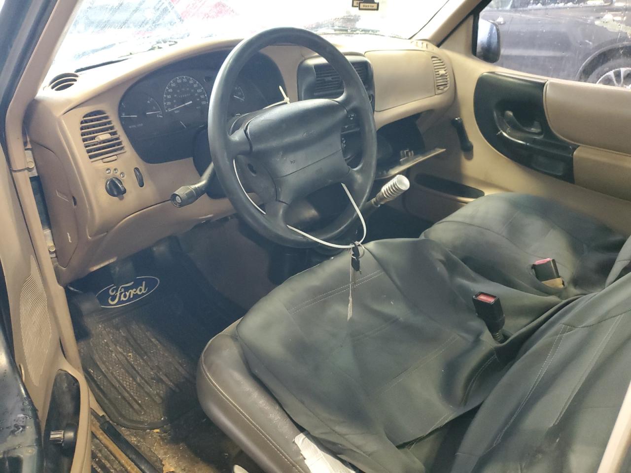 2000 Ford Ranger - Image 8