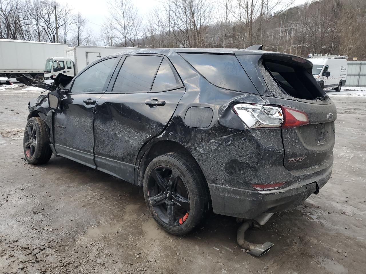 2019 Chevrolet Equinox - Image 2