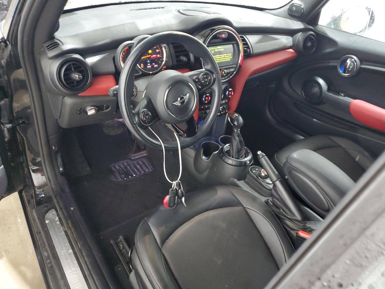 2017 MINI Cooper - Image 8