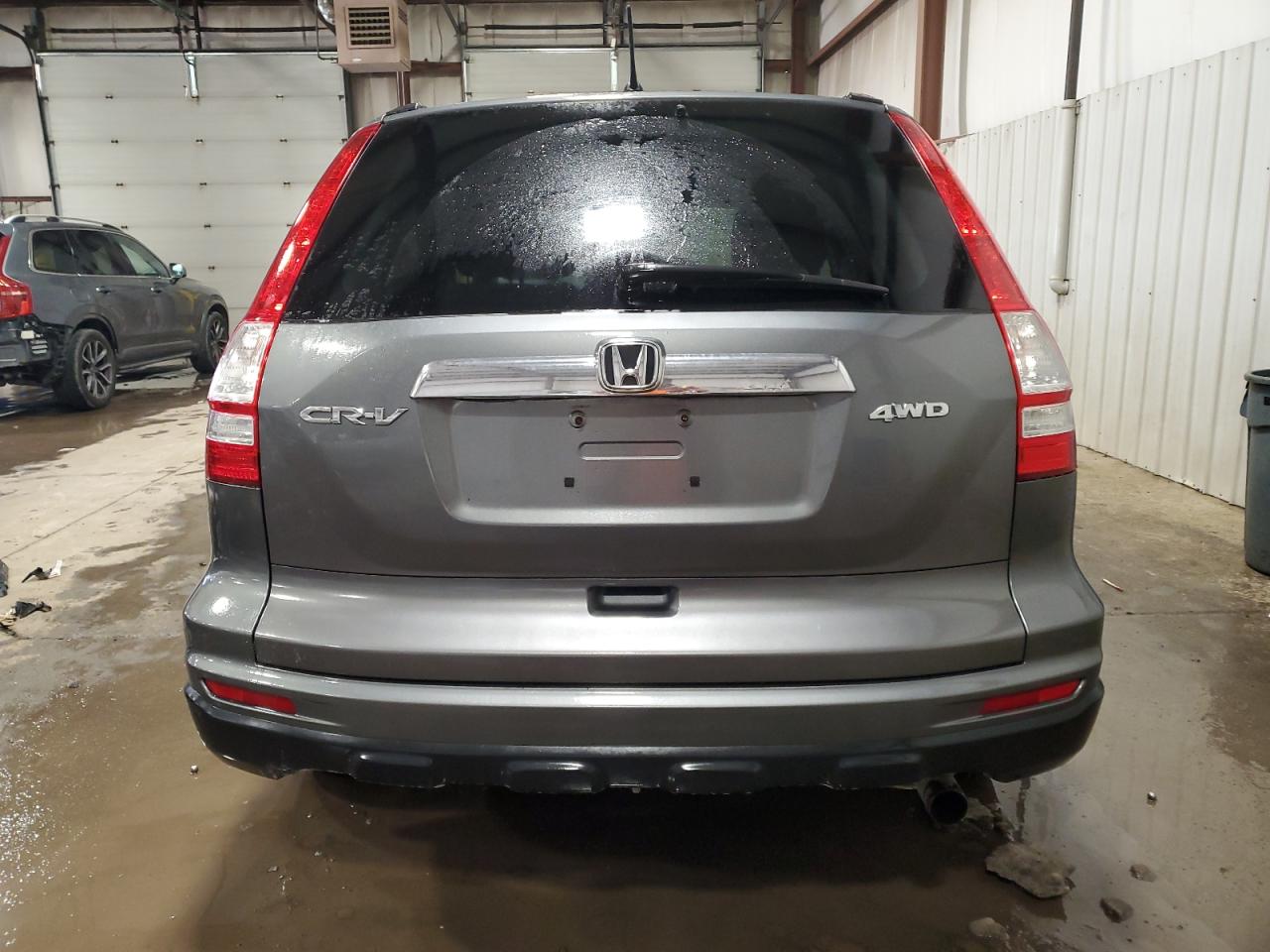 2011 Honda CR-V - Image 6
