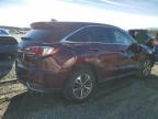 2016 Acura Rdx Advance na sprzedaż w Spartanburg, SC - All Over