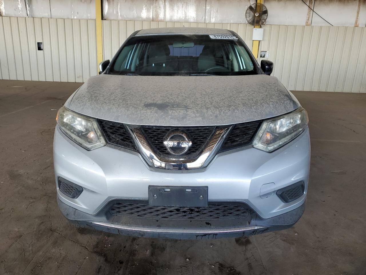 2015 Nissan Rogue - Image 5