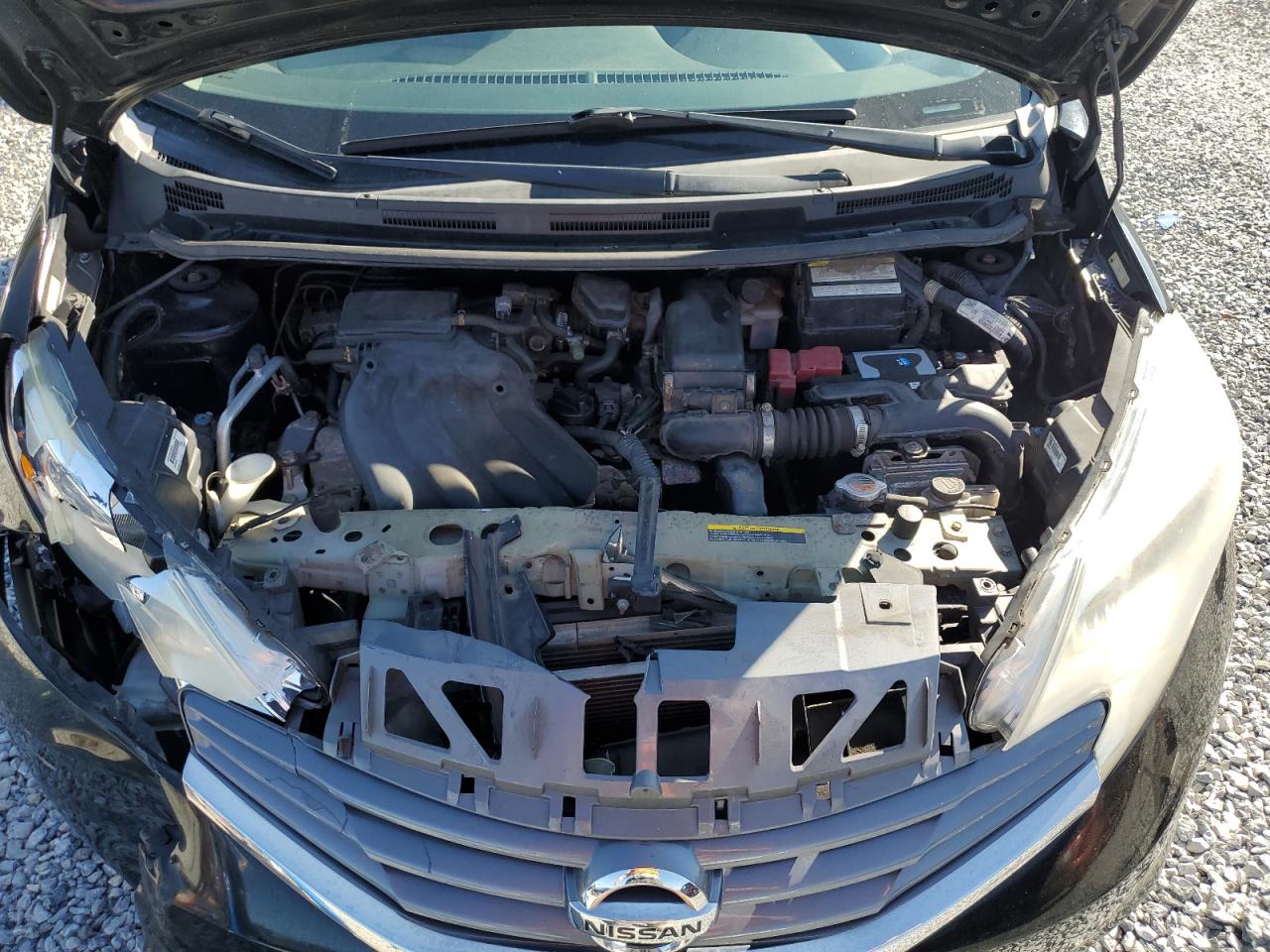 2014 Nissan Versa - Image 13