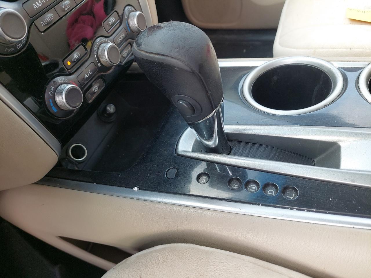 5N1AR2M75GC640268 - 2016 Nissan Pathfinder S - #89028755