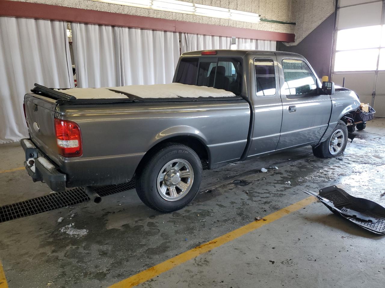2008 Ford Ranger - Image 3