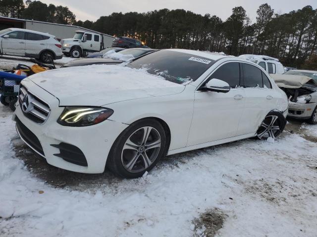 2019 Mercedes-Benz E 300 4Matic