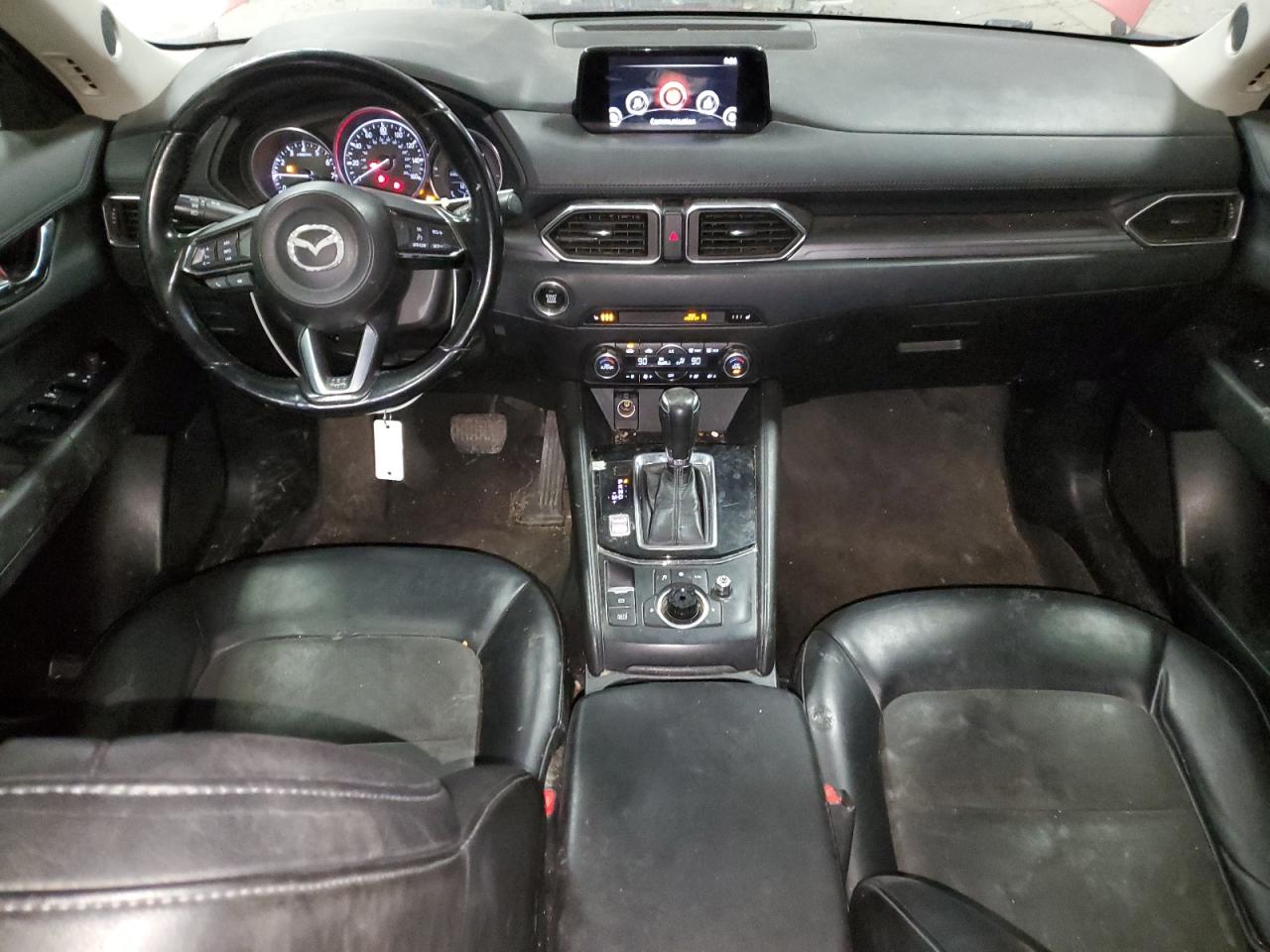 2017 Mazda CX-5 - Image 8