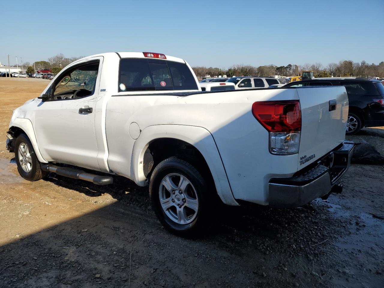 2010 Toyota Tundra - Image 2