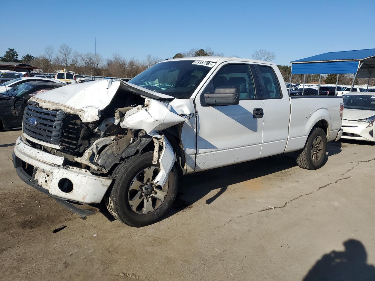 2013 Ford F-150 - Image 1