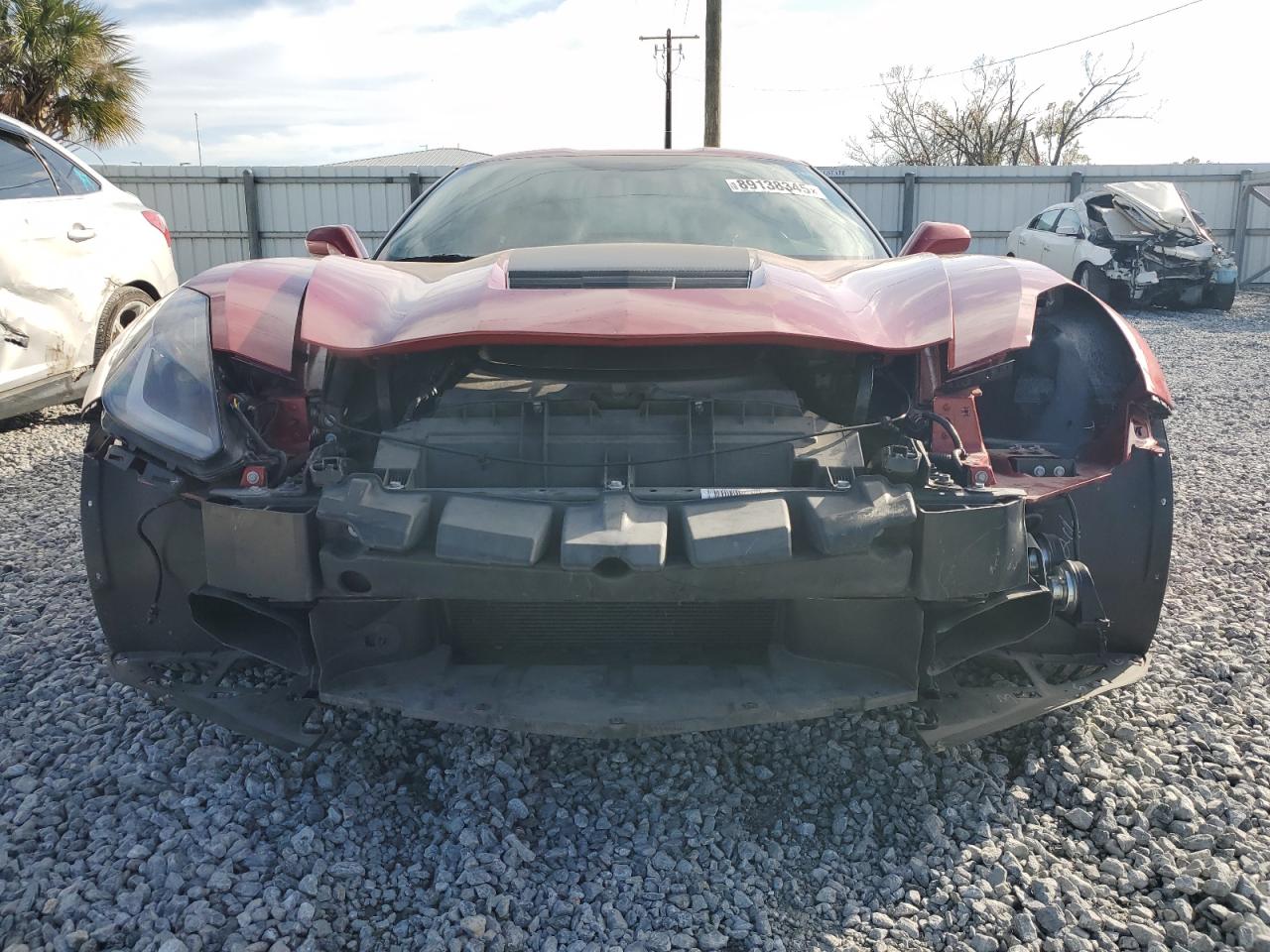 2014 Chevrolet Corvette - Image 5