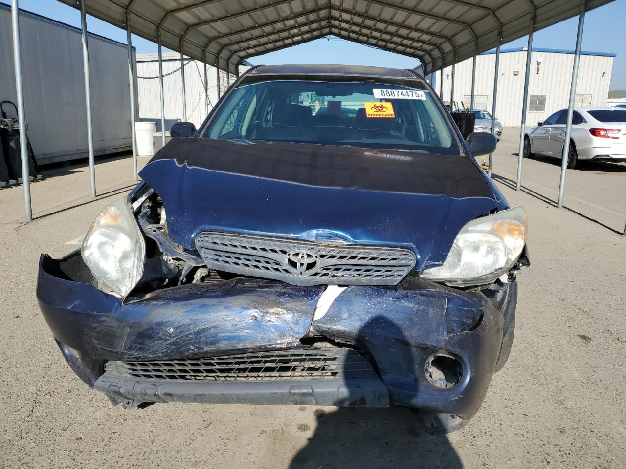 2006 Toyota Corolla - Image 5