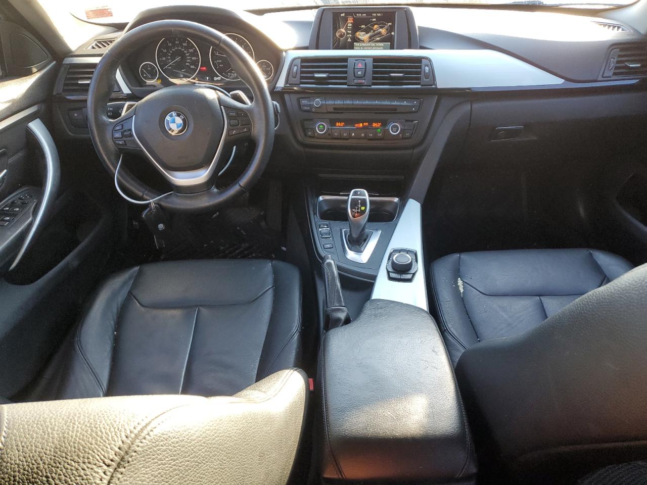 2015 BMW 4er - Image 8