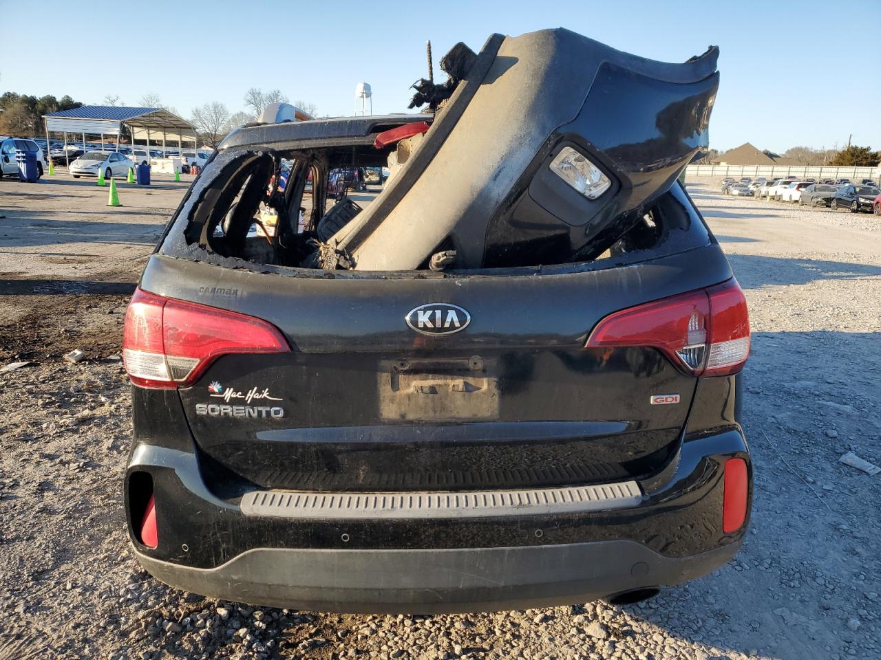 2014 Kia Sorento - Image 6