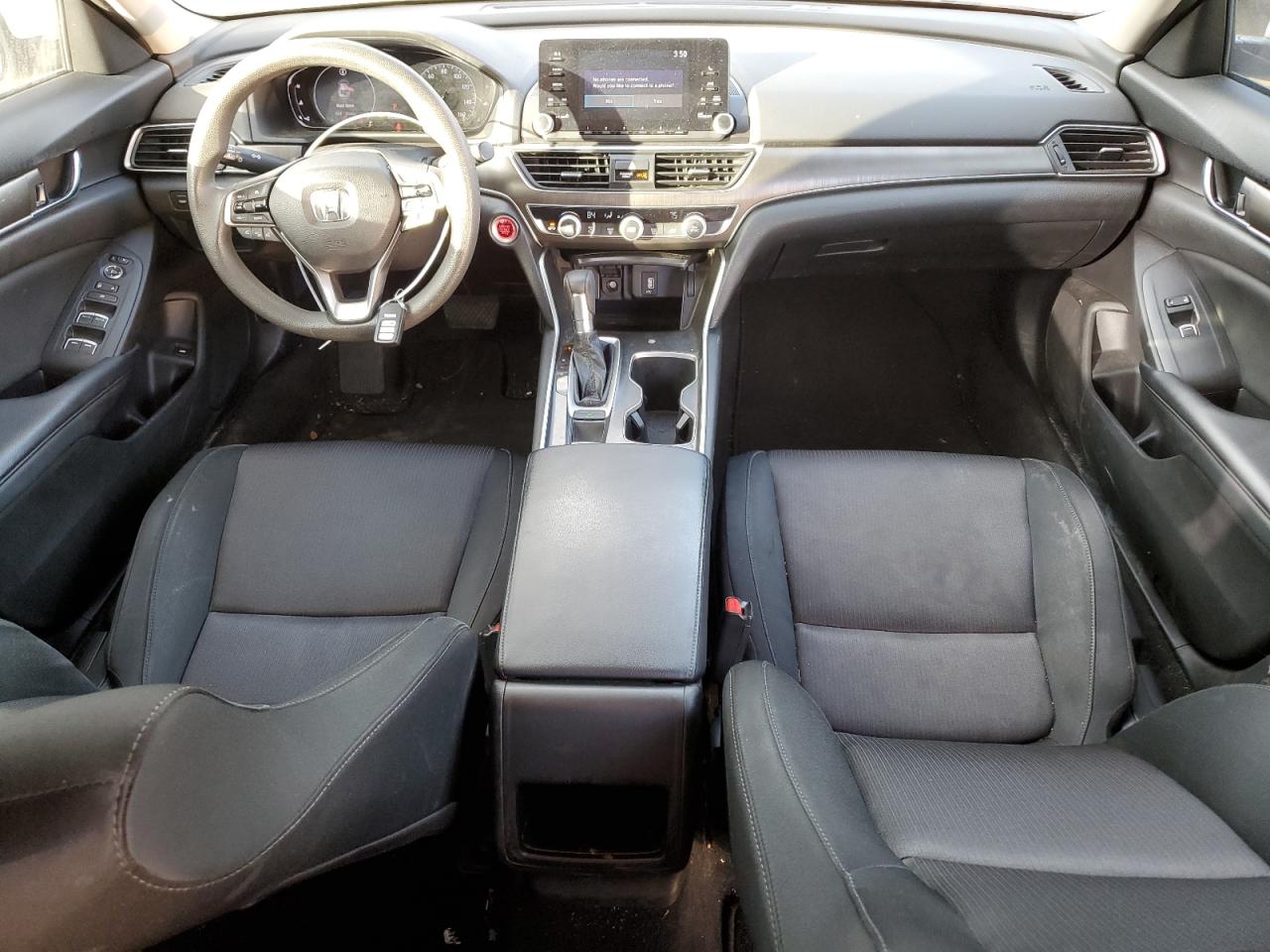2018 Honda Accord - Image 8