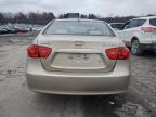 2010 Hyundai Elantra Blue for Sale in Duryea, PA - Front End