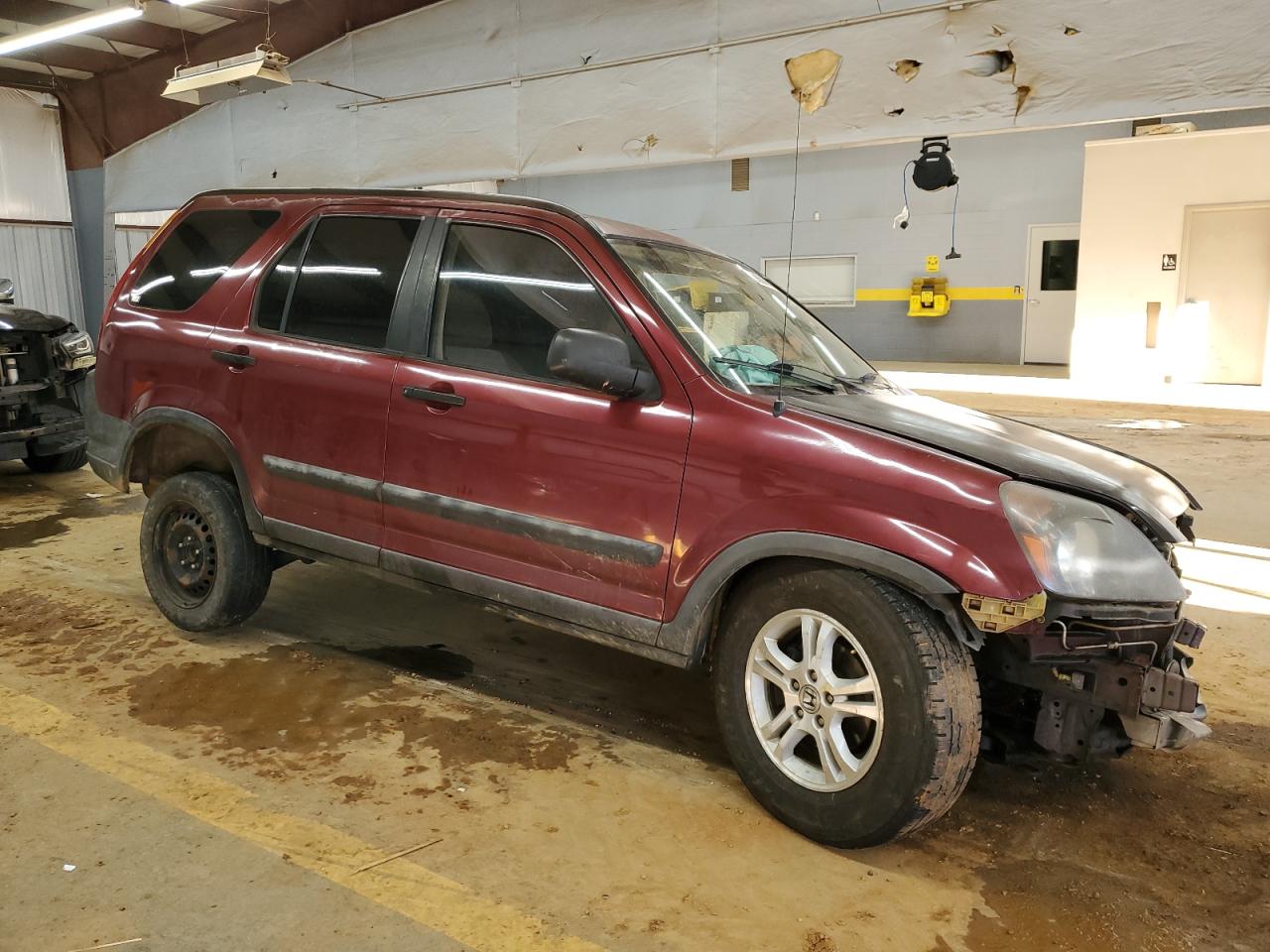 2004 Honda CR-V - Image 4
