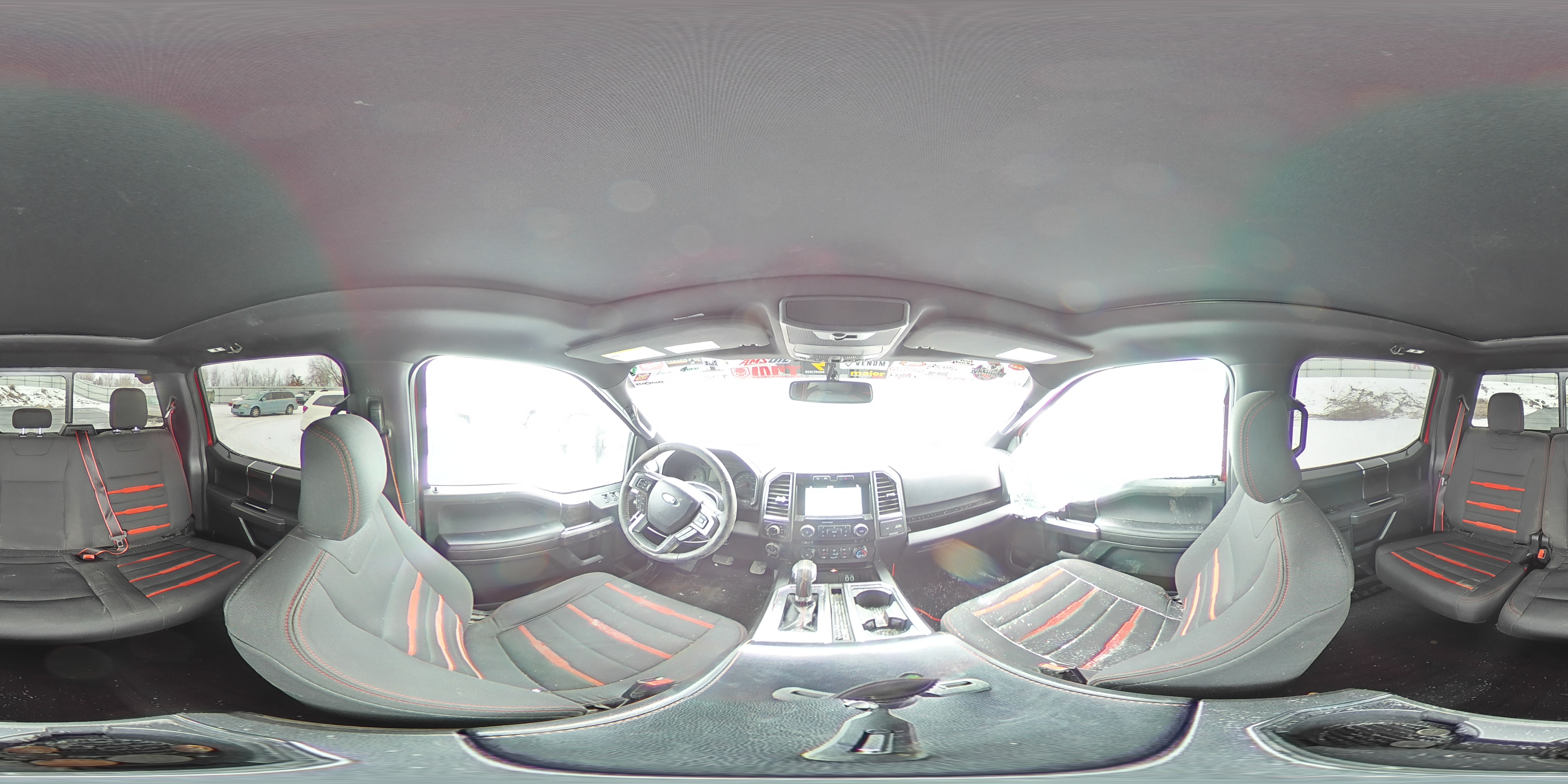 2016 Ford F-150 - Image 13