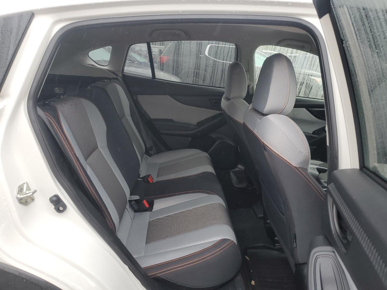 2021 Subaru XV - Image 11