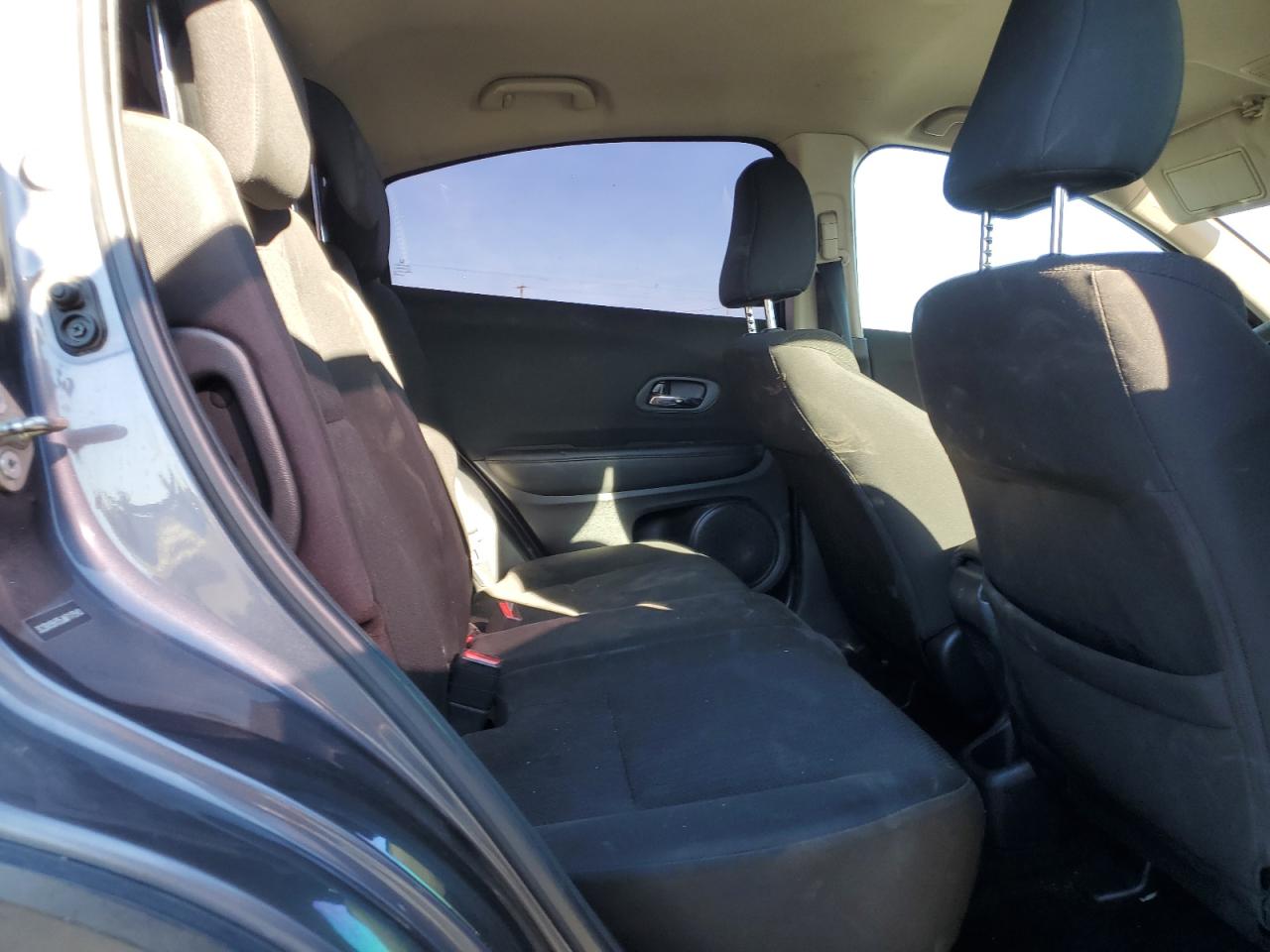 2018 Honda HR-V - Image 10
