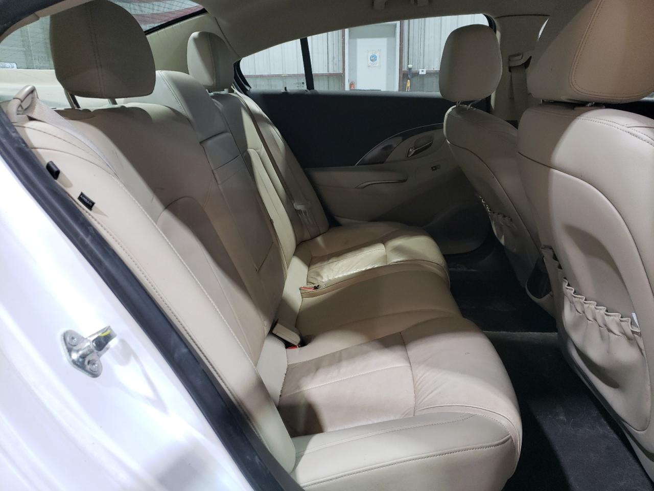 2015 Buick LaCrosse - Image 10