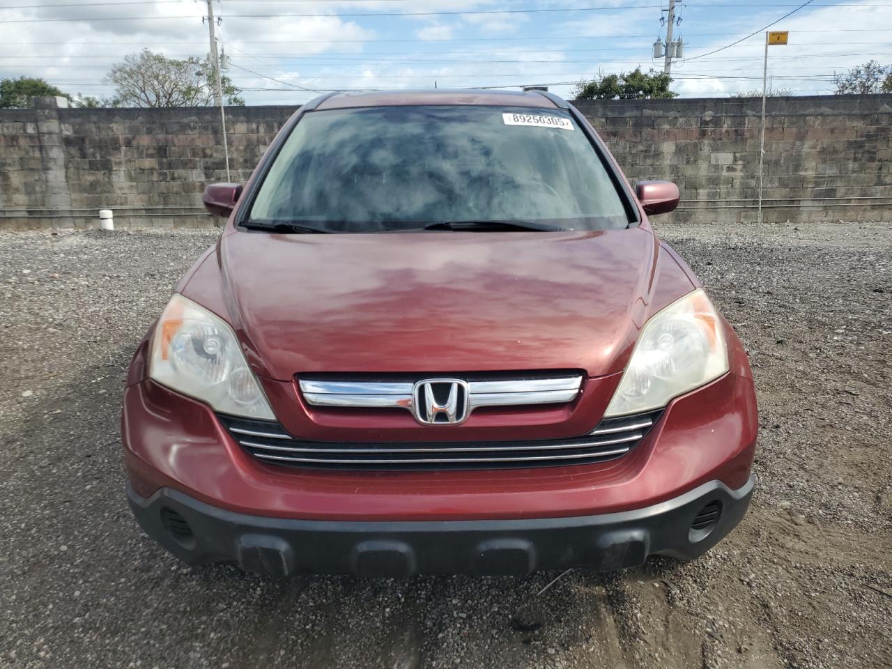 2008 Honda CR-V - Image 5