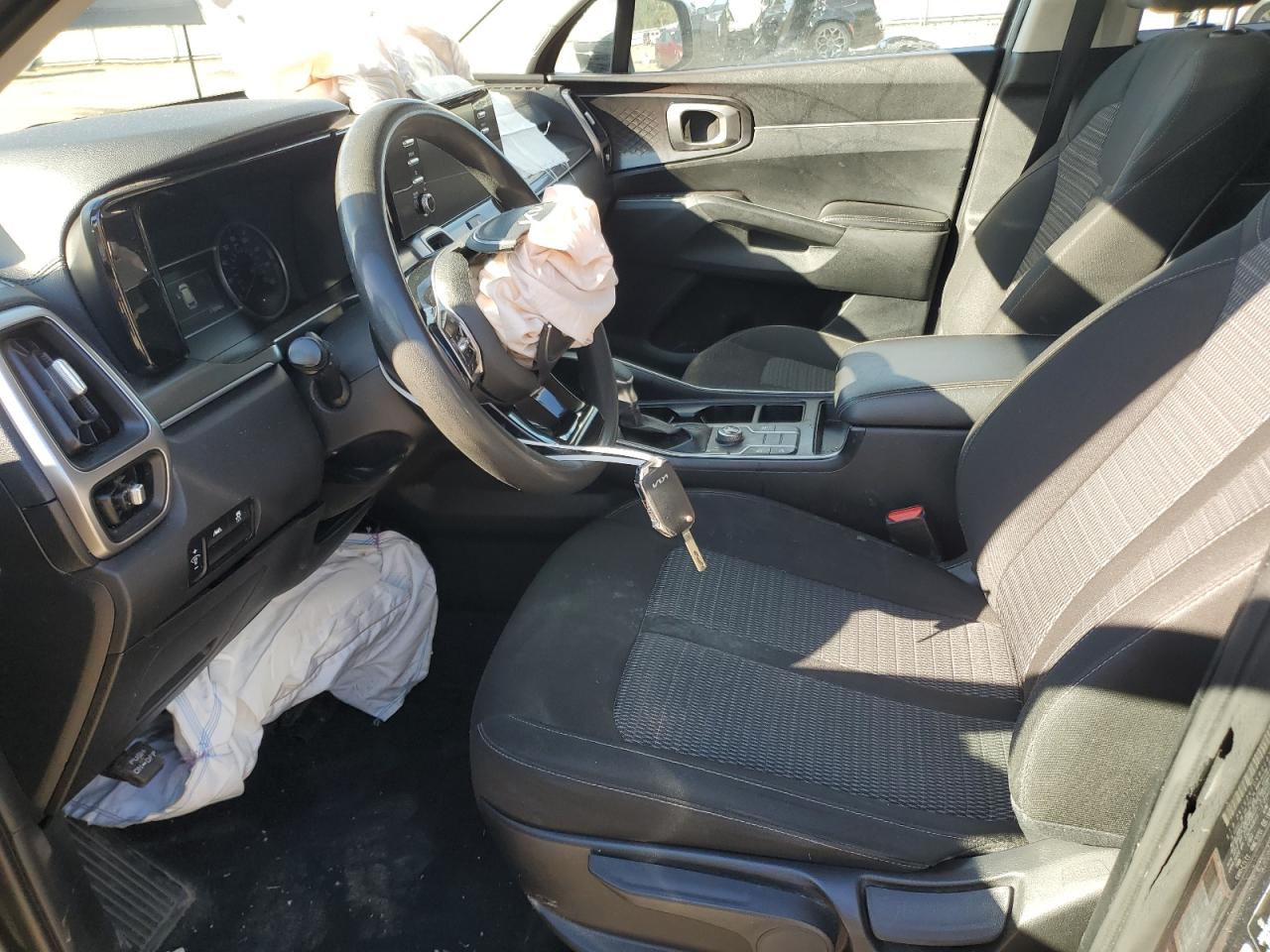 2022 Kia Sorento - Image 7