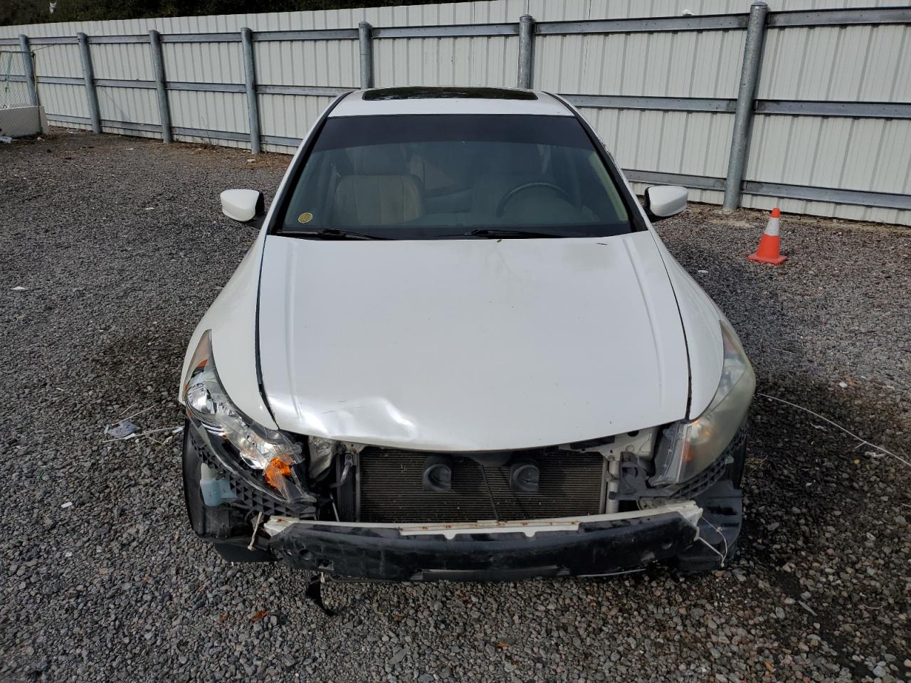 2010 Honda Accord - Image 5