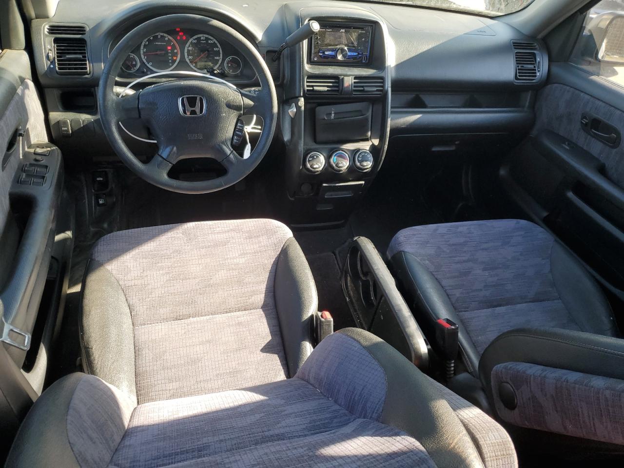 2004 Honda CR-V - Image 8