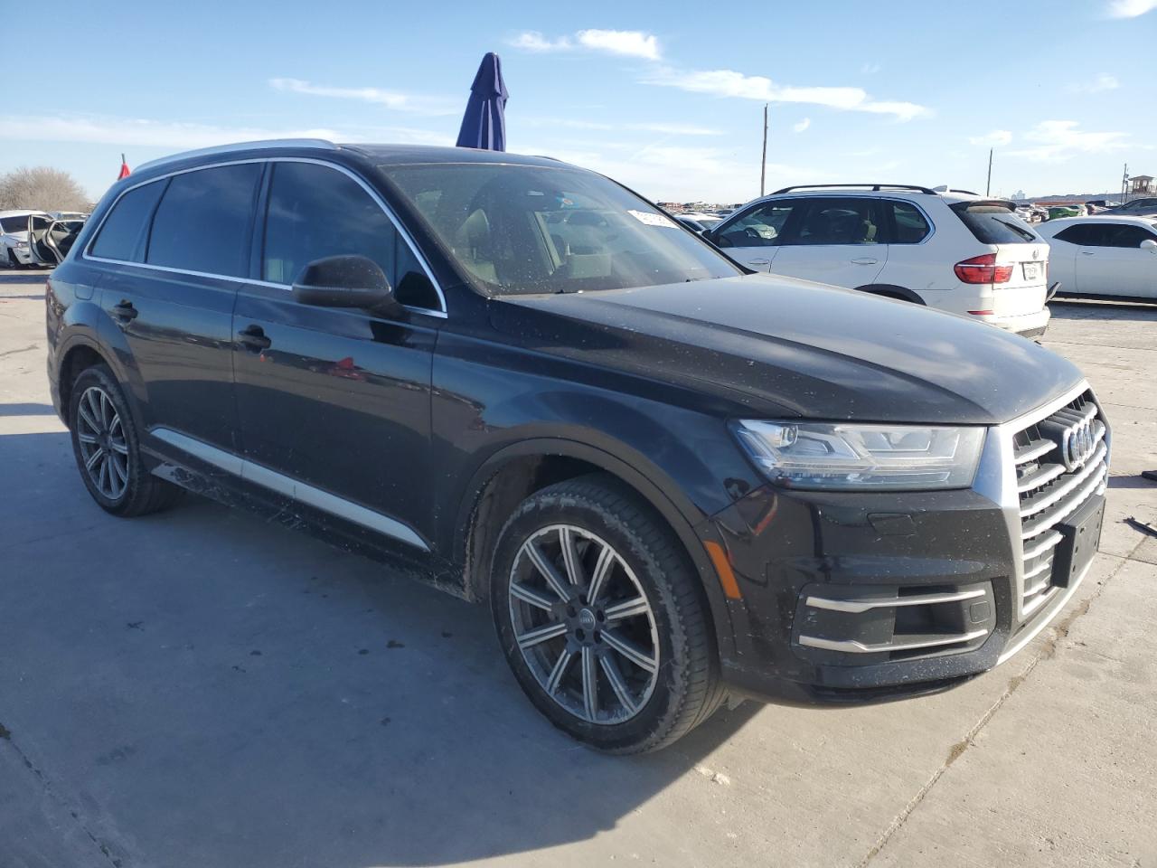 2017 Audi Q7 - Image 4