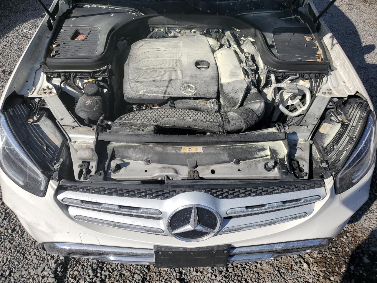 2020 Mercedes-Benz GLC - Image 14