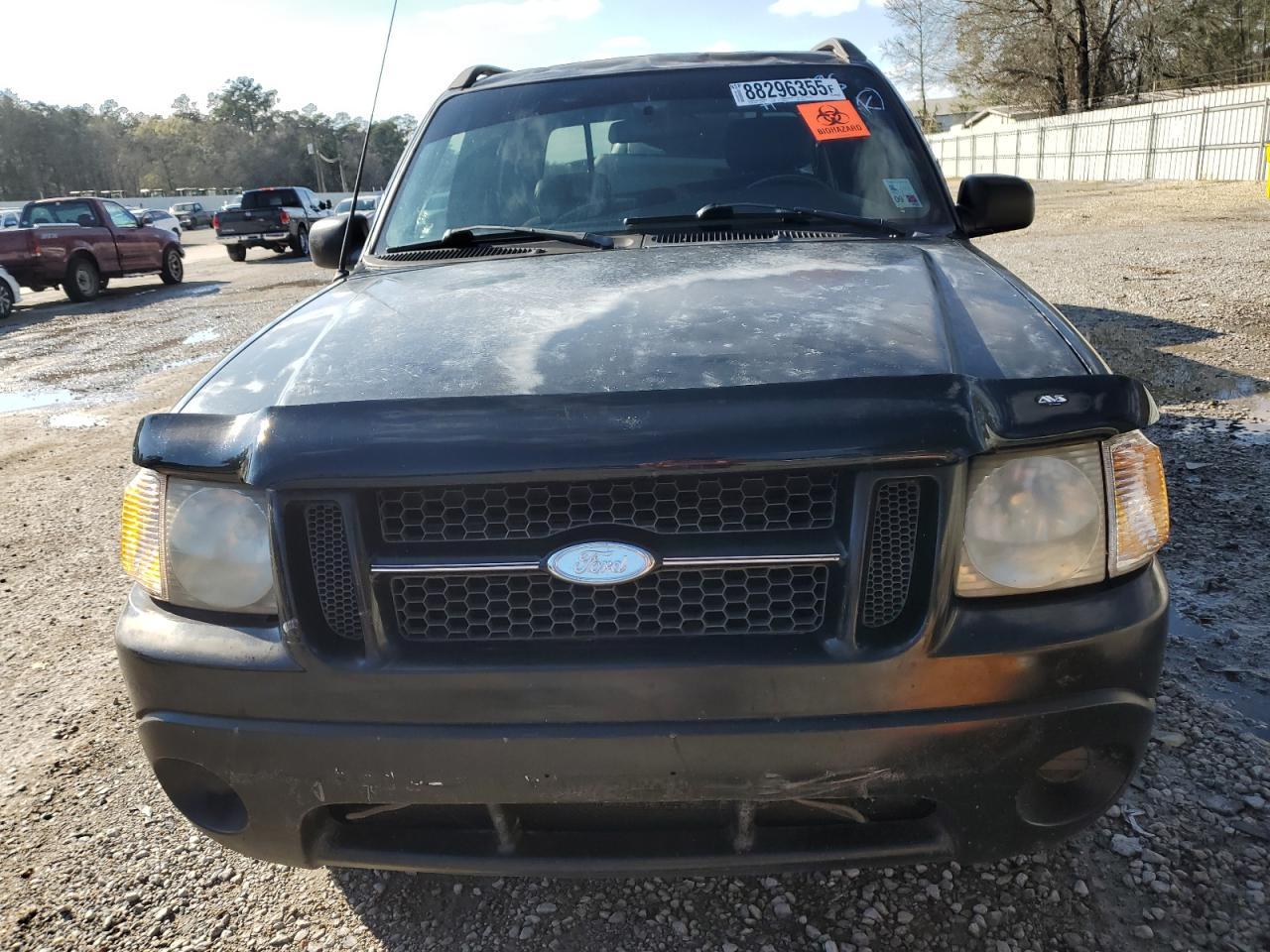 2001 Ford Explorer - Image 5