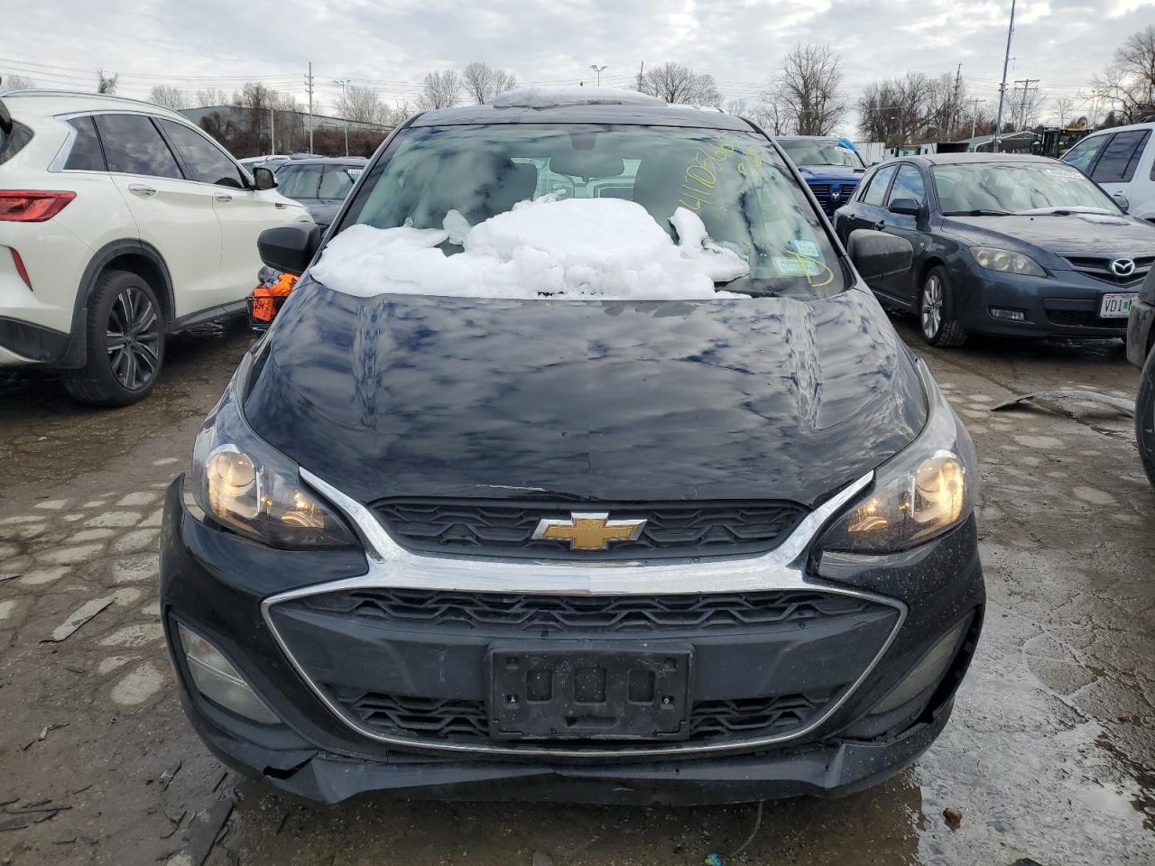 2019 Chevrolet Spark - Image 5