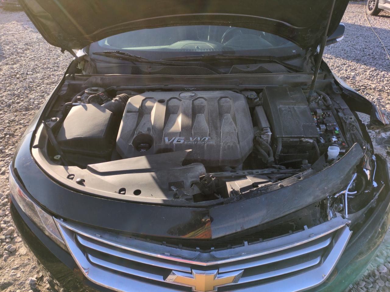 2017 Chevrolet Impala - Image 11