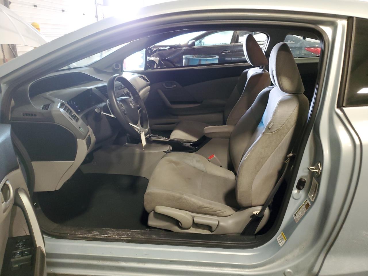 2012 Honda Civic - Image 7