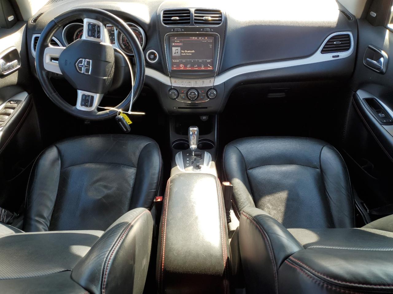 2016 Dodge Journey - Image 8